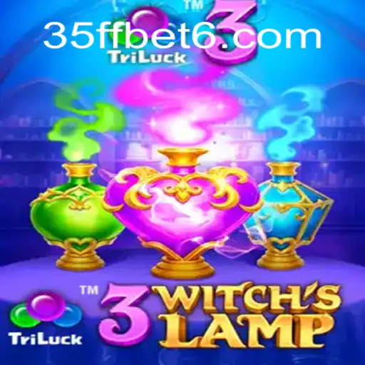 Descubra o Mundo de 3WitchsLamp: O Jogo que Fascina com Magia e Estratégia