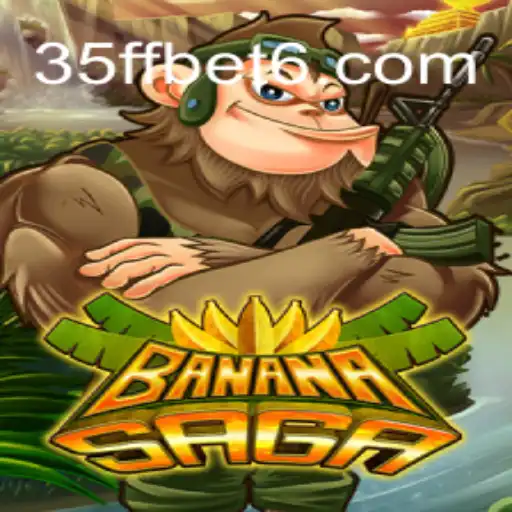 Explore o Mundo Intrigante de BananaSaga: Um Jogo de Aventuras Únicas