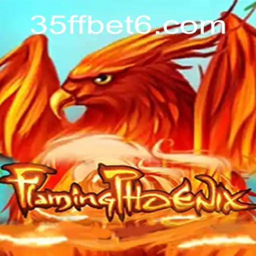 Explorando 'FlamingPhoenix': Um Novo Fenômeno no Mundo dos Jogos
