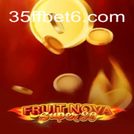 Descubra FruitNovaSuper80: Um Guia Completo para o Novo Jogo de Cassino
