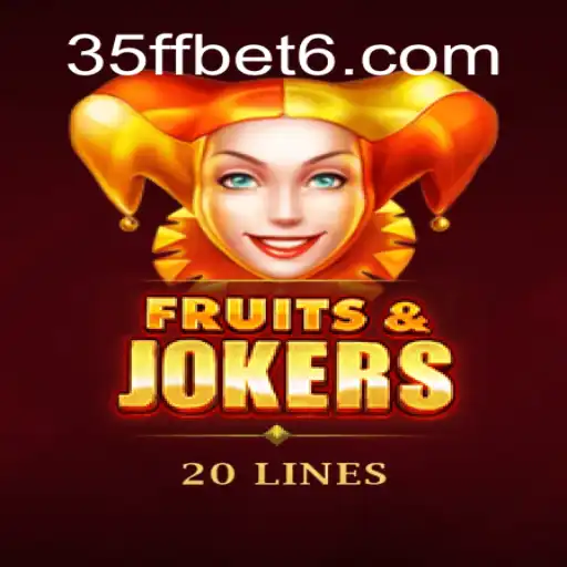 Explorando o Universo Vibrante de FruitsAndJokers20