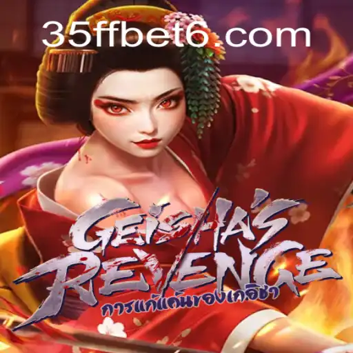 Descubra o Fascinante Mundo de GeishasRevenge