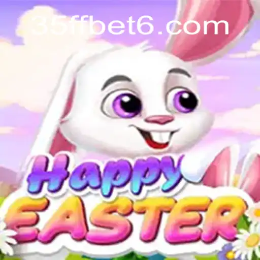 Descubra o Universo Encantador de HappyEaster: Uma Aventura Lúdica Para Todas as Idades
