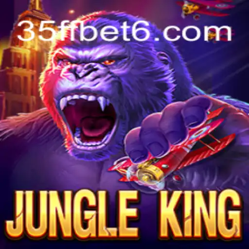 Descubra o Fascinante Mundo de JungleKing