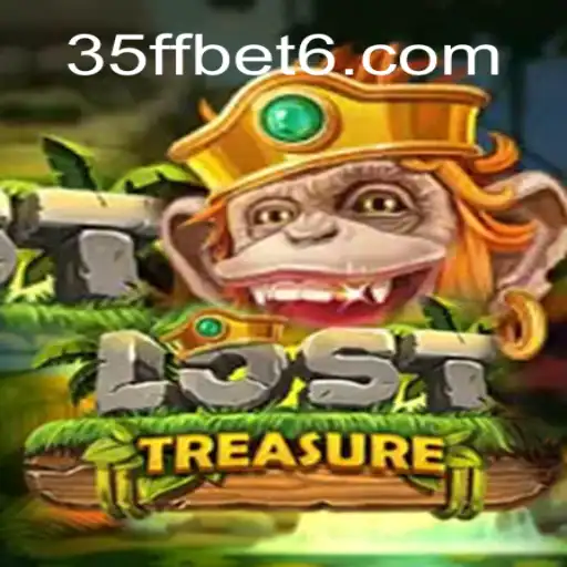 Desvendando LostTreasure: O Jogo que Conquista Aventuristas
