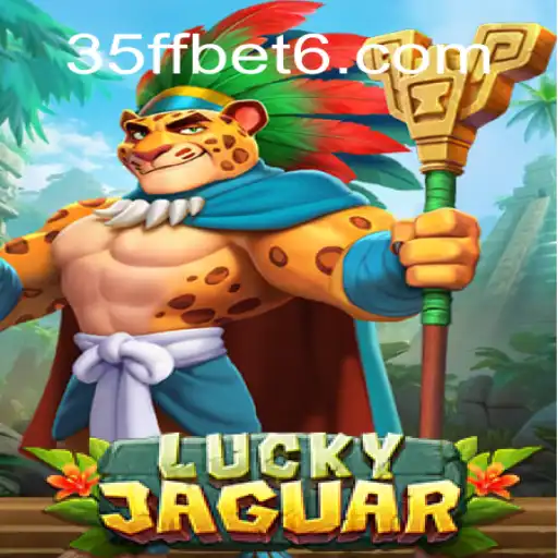 Explorando o Fascinante Mundo do Jogo LuckyJaguar