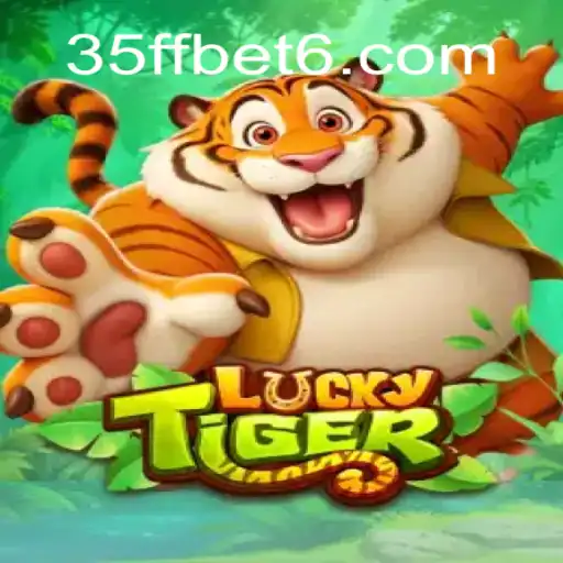 Descubra o Empolgante Mundo do LuckyTiger: Um Jogo de Estratégia e Sorte