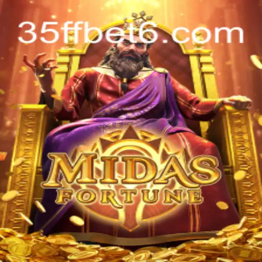 Descubra MidasFortune: O Novo Jogo de Estratégia com Elementos de Ouro