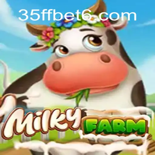 MilkyFarm: Descubra o Mundo de Aventuras e Estratégias
