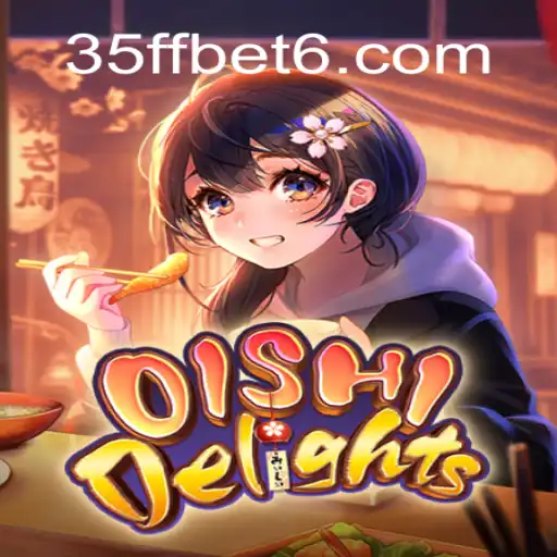 Descubra o Mundo Delicioso de 'OishiDelights'