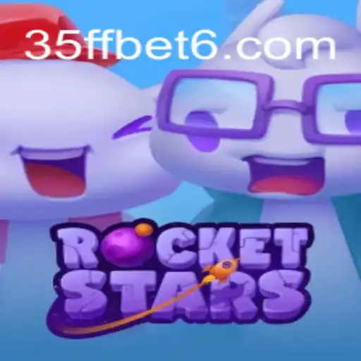RocketStars: Descobrindo as Estrelas no Jogo Revolucionário