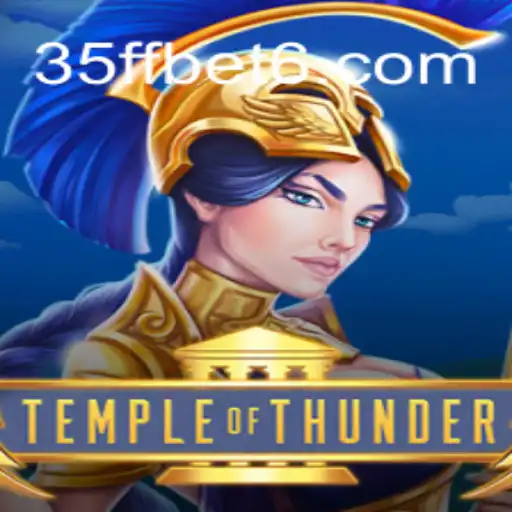 TempleofThunder: Descubra a Aventura Épica e Suas Regras Inovadoras