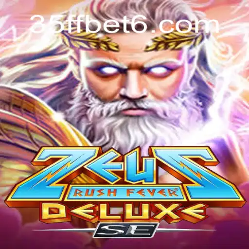 Explorando o Universo de ZeusRushFeverDeluxeSE